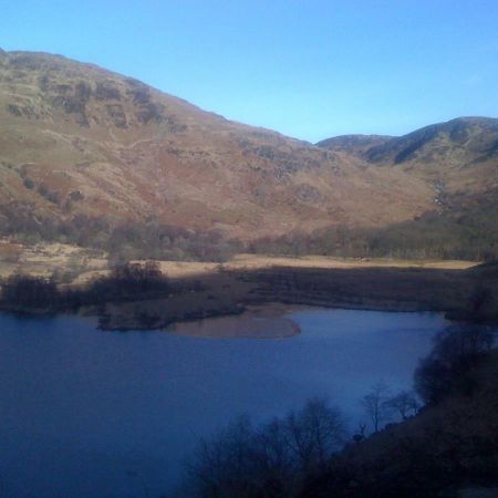 Silver Ridge, 2 House O' Hill Newton Stewart Esterno foto