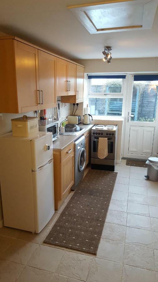Silver Ridge, 2 House O' Hill Newton Stewart Esterno foto