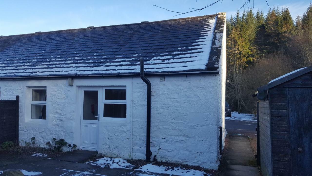 Silver Ridge, 2 House O' Hill Newton Stewart Esterno foto