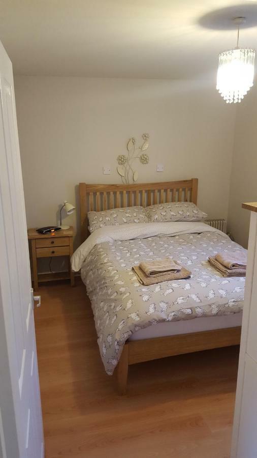 Silver Ridge, 2 House O' Hill Newton Stewart Esterno foto