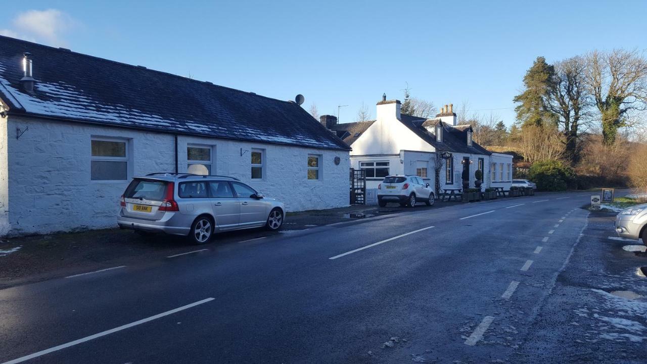 Silver Ridge, 2 House O' Hill Newton Stewart Esterno foto