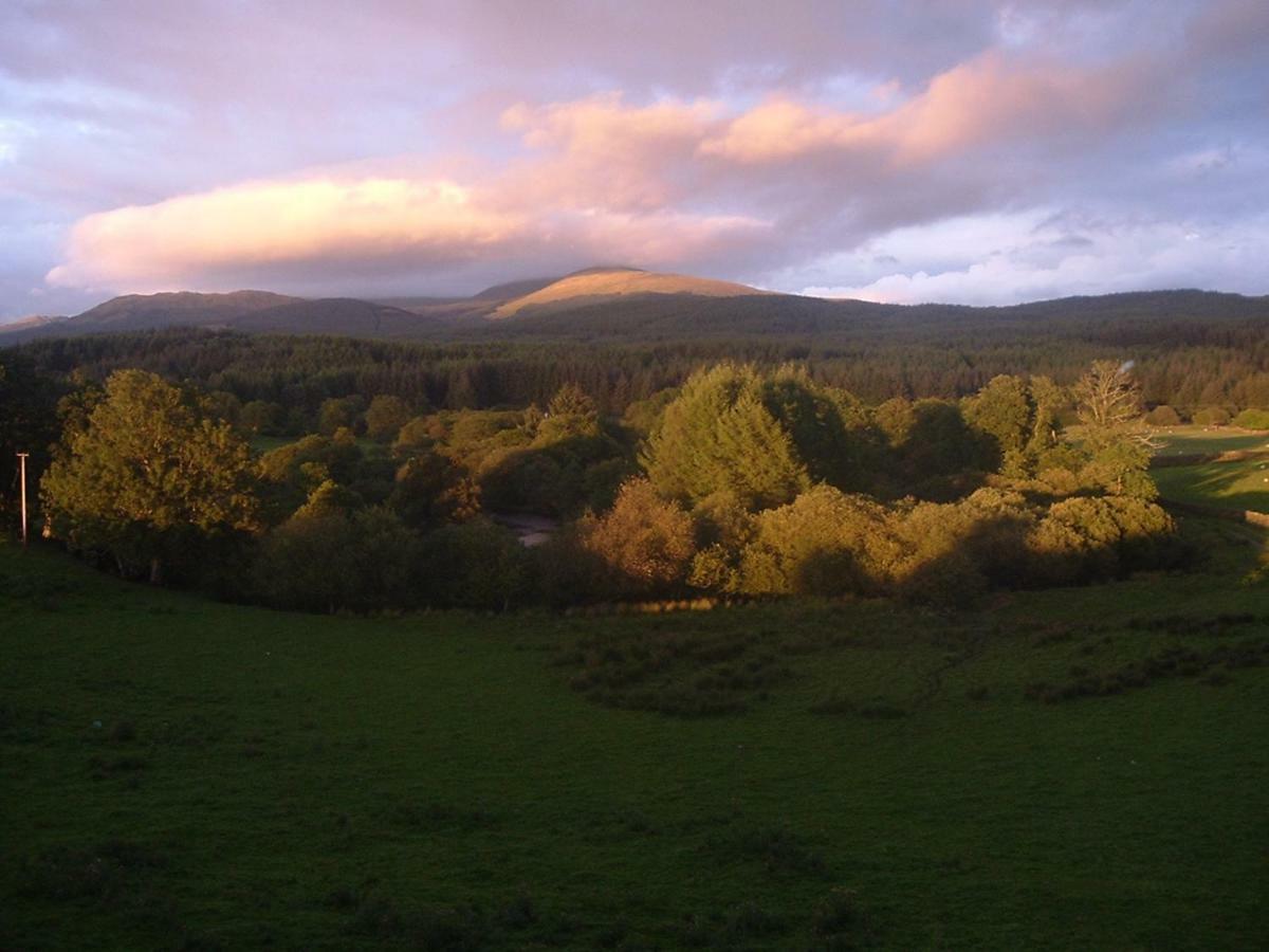 Silver Ridge, 2 House O' Hill Newton Stewart Esterno foto